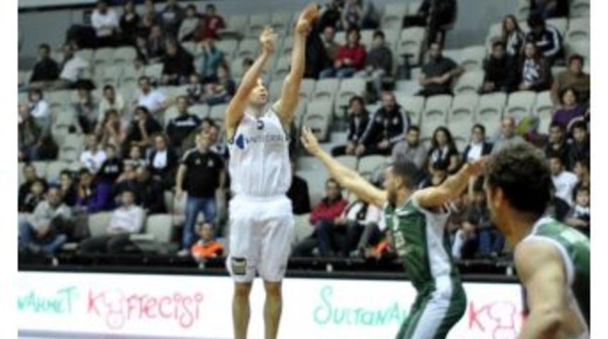 Beko Basketbol Ligi