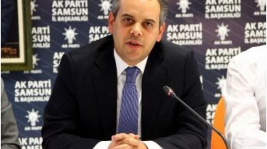 Başbakan Erdoğan Yeni Kabineyi A&ccedil;ıkladı