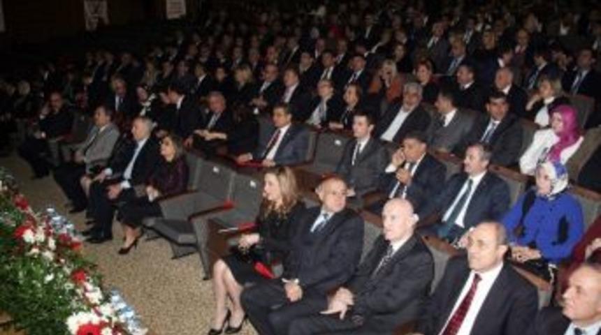 Gaziantep&rsquo;in 92. Kurtuluş Yıld&ouml;n&uuml;m&uuml;