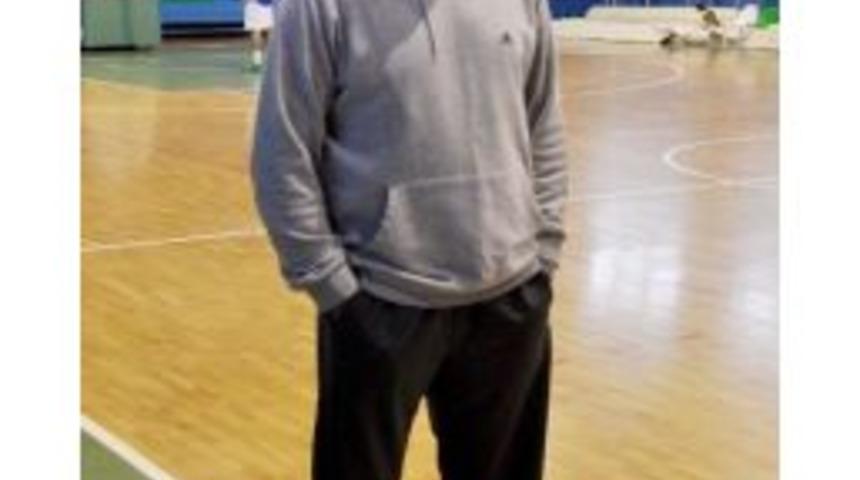 Bodrumspor Basketbol Takımı Hazırlık Ma&ccedil;ı Yaptı