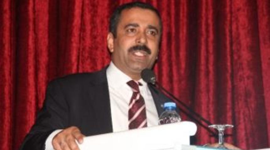 Sağlık Sen Yıpranma Payını G&uuml;ndeme Taşıyacak