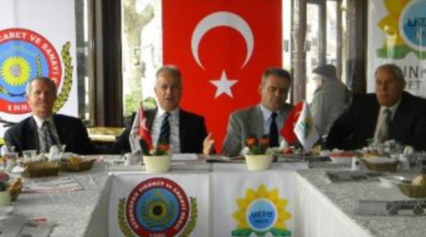 Uzunk&ouml;pr&uuml;' Yurt Dışına A&ccedil;ılacak