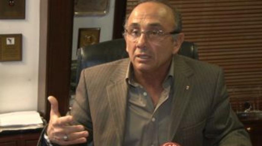 İhsan Kalkavan: Ma&ccedil;ın Tekrarlanmasından Rahatsızlık Duymam