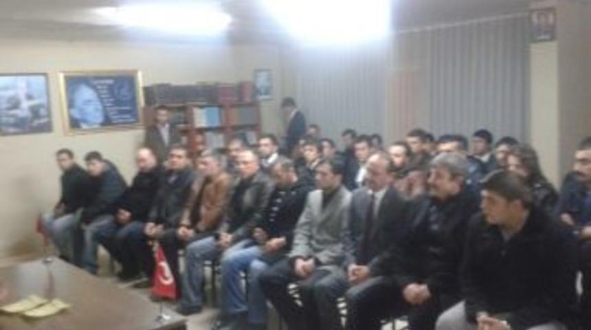 Kuşadası &Uuml;lk&uuml; Ocaklarında G&ouml;rev Değişimi