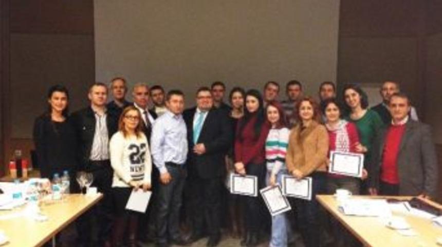 &Ccedil;tso Y&ouml;netim Kurulu Başkanı Kozuva, &ldquo;her Şey Kaliteli Hizmet İ&ccedil;in&rdquo;