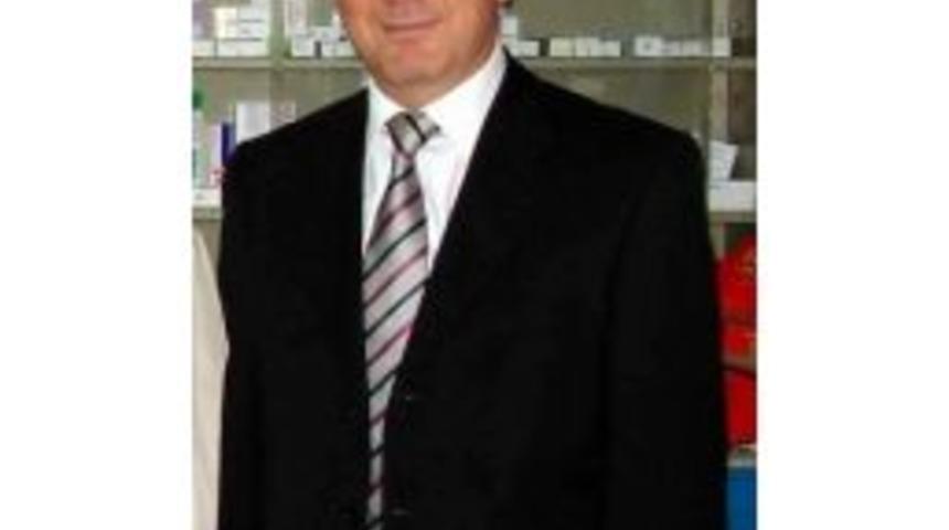 Sefa Karaarslan: &ldquo;eczanede Sahte İla&ccedil; Olmaz&rdquo;