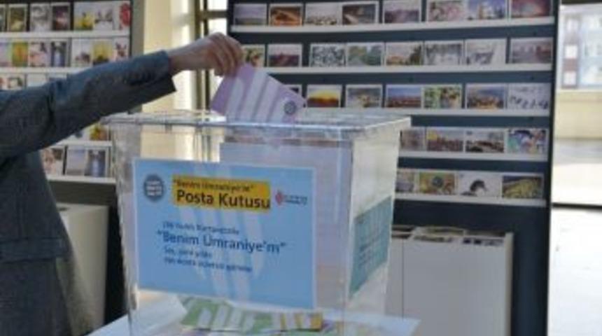 Eski Bir Gelenek &Uuml;mraniye&rsquo;de Hayat Buluyor