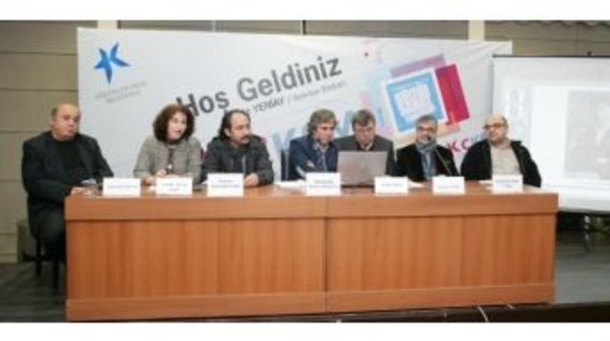 &Ccedil;ini &Uuml;stadı Faik Kırımlı&rsquo;ya Anma Paneli