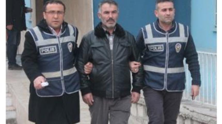 &Ouml;ld&uuml;r&uuml;p Ka&ccedil;an S&uuml;r&uuml;c&uuml;y&uuml; 10 Santimlik Par&ccedil;a Yakalattı