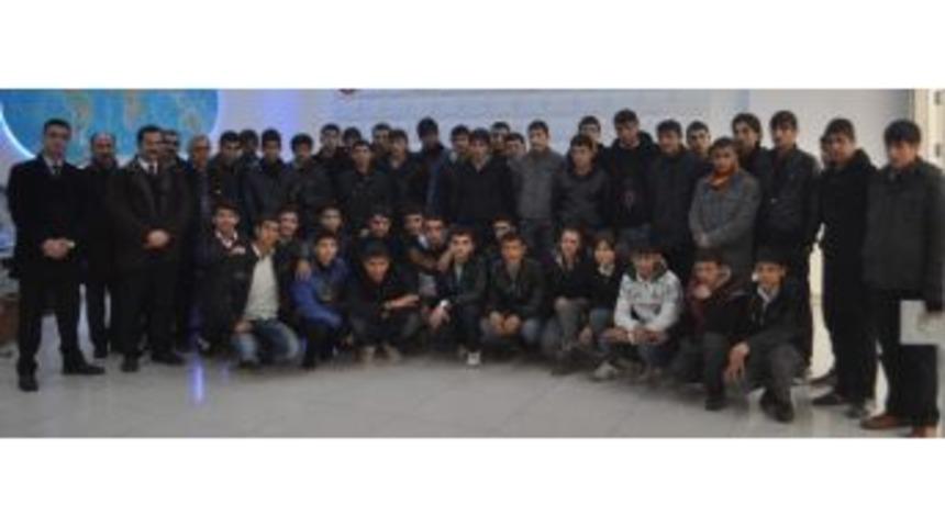 Kalifiye Elemanı Sıkıntısını Gidermek İ&ccedil;in Proje Başlatıldı