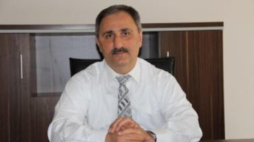 Dr. Kemik, Mersin Halkını Y&uuml;r&uuml;y&uuml;şe &Ccedil;ağırdı