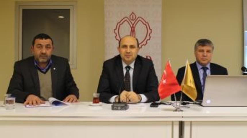 Bor Madeninden Kanser Ilacı &Uuml;retilecek