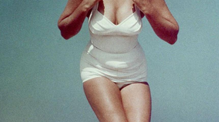 Hollywood'un moda ikonlarının yaz stilleri