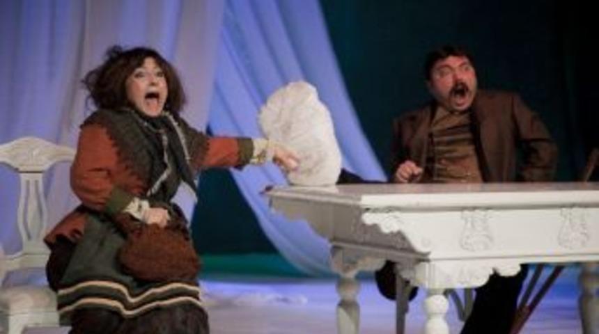 "sevgili Doktor" İzleyicisiyle Buluştu