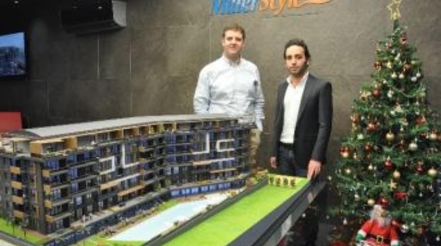 Ev Alana Araba Bedava