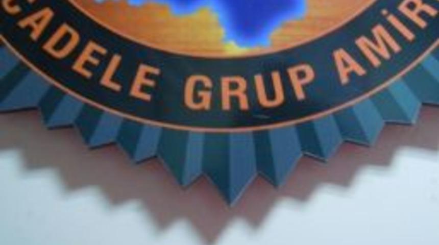 Tatvan&rsquo;da Yarım Kilo Eroin Ele Ge&ccedil;irildi