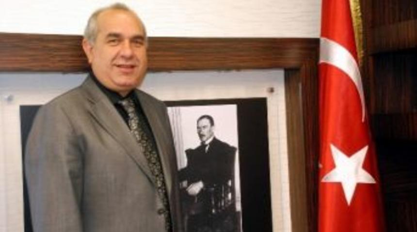 Suşehri&rsquo;ndeki Ferhat G&ouml;letinde Tehlike