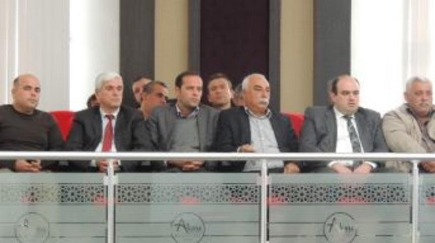 Tarımda Desteklemeler Devam Ediyor