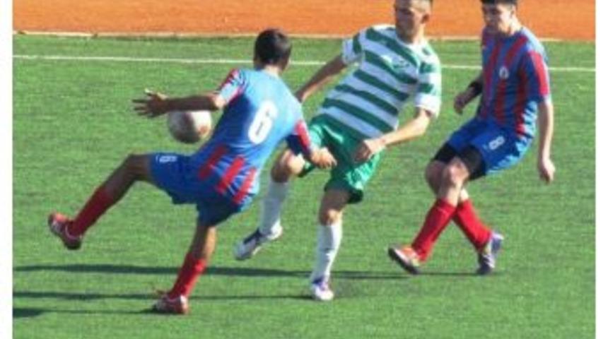 U-19&rsquo;larda İkinci Hafta Heyecanı Cumartesi G&uuml;n&uuml; Yaşanacak