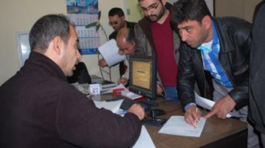 Eski Elektrik Sayacını Getirene Yenisi &Uuml;cretsiz Veriliyor