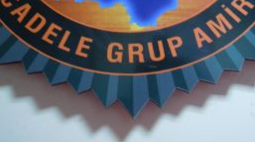 Tatvan&rsquo;da Uyuşturucu Operasyonu