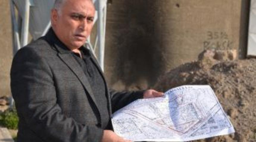 Chp'li Ali Talak&rsquo;tan &Ccedil;iğli&rsquo;ye Aşevi S&ouml;z&uuml;