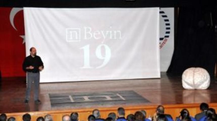 &ldquo;sosyal Medya Bir Bağımlılık&rdquo;