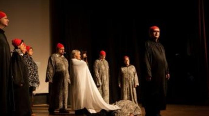 Sarıkamış&rsquo;tan &Ccedil;anakkale&rsquo;ye Beğeniyle İzlendi