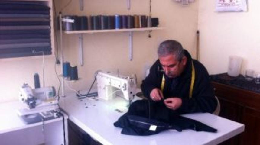 Terzilik Yok Olmaya Y&uuml;z Tutuyor