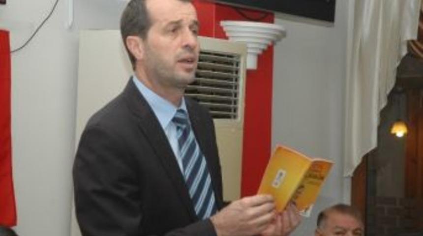 Saffet Sancaklı: "mhp Olarak Yerel Se&ccedil;imlerde &Ccedil;ok İddialıyız"