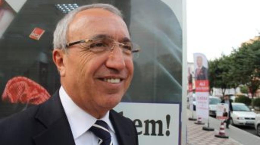 G&uuml;ltekin, &ldquo;Mezitli&rsquo;nin y&uuml;z&uuml; g&uuml;lecek&rdquo;