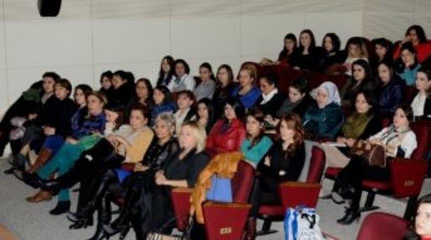 Karşıyaka'da Anaokulu &Ouml;ğretmenlerine Eğitim