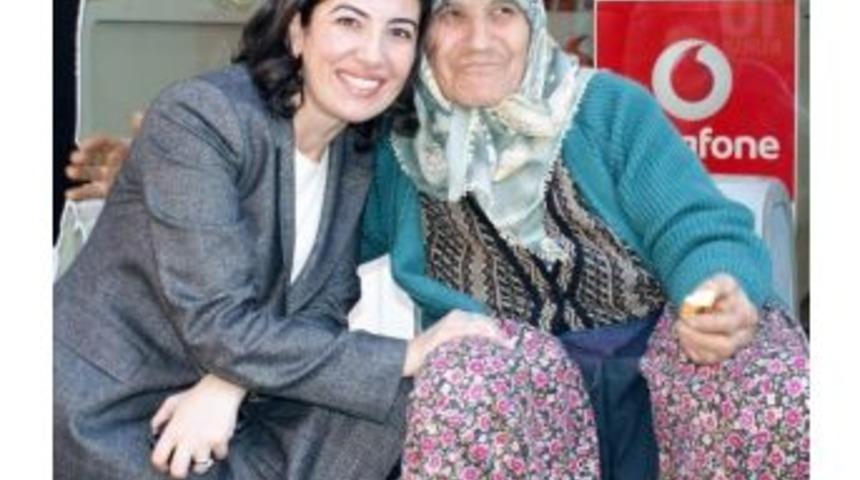 Erkut: &ldquo;nazilli&rsquo;yi Ayağa Kaldırma S&ouml;z&uuml;m&uuml;z Var&rdquo;