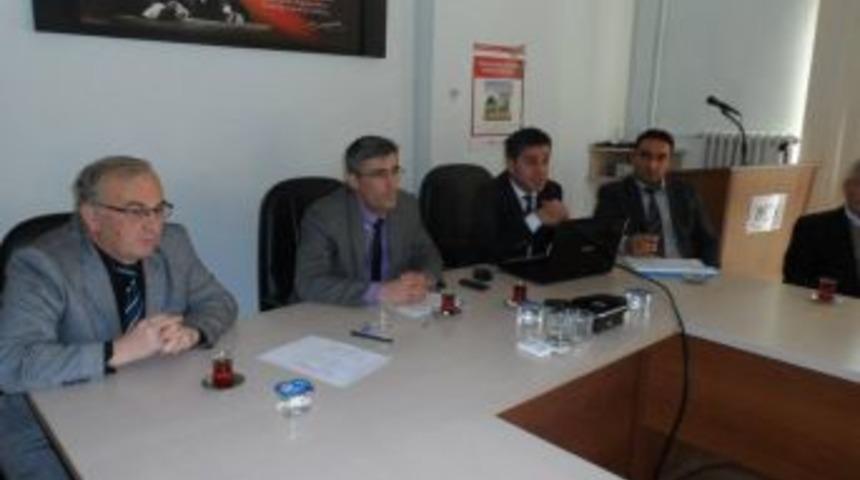 Kırsal Projelere %50 hibe desteği var