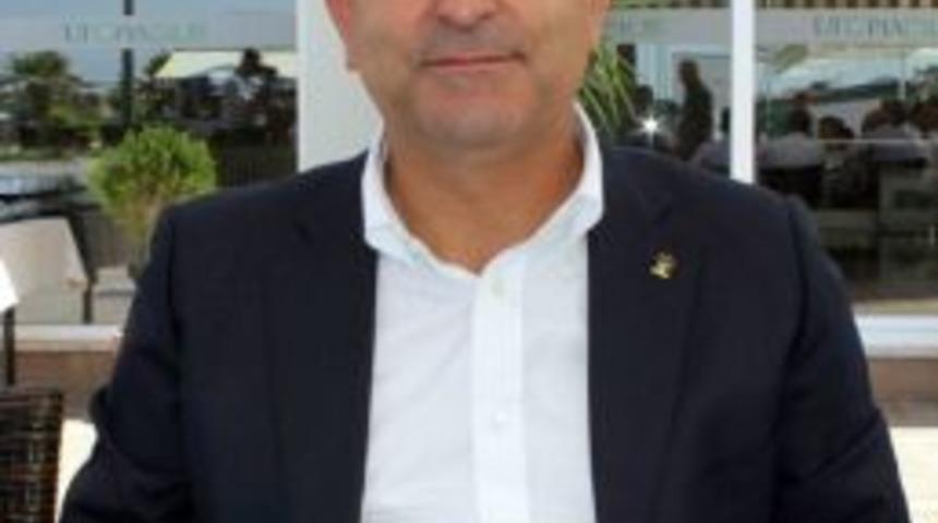 Ab Bakanı Mevl&uuml;t &Ccedil;avuşoğlu: "buruk Bir Sevin&ccedil; Yaşadım"