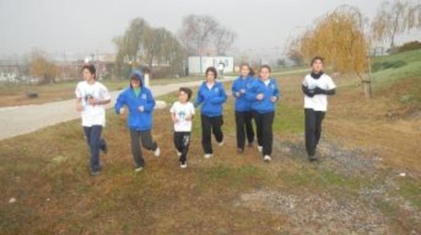 Yelkenciler Sezona Hazır