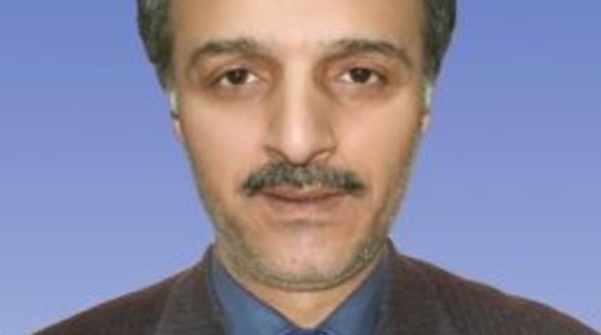 Chp&rsquo;nin Pasinler Adayı Pehlivan Oldu