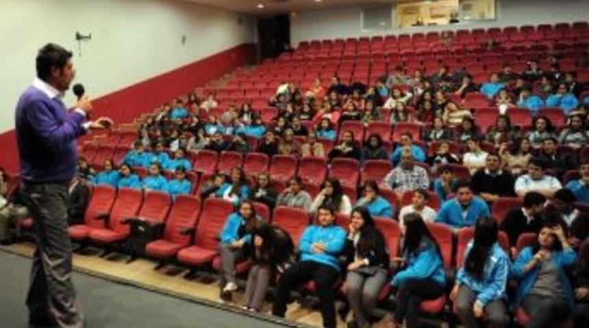 Stresi Planlamayla Azaltın