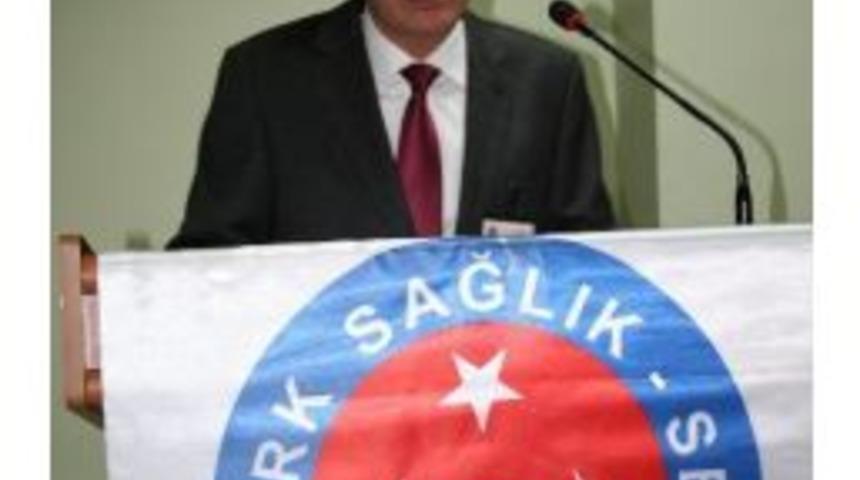 T&uuml;rk Sağlık Sen Anketinden &Ccedil;arpıcı Sonu&ccedil;lar