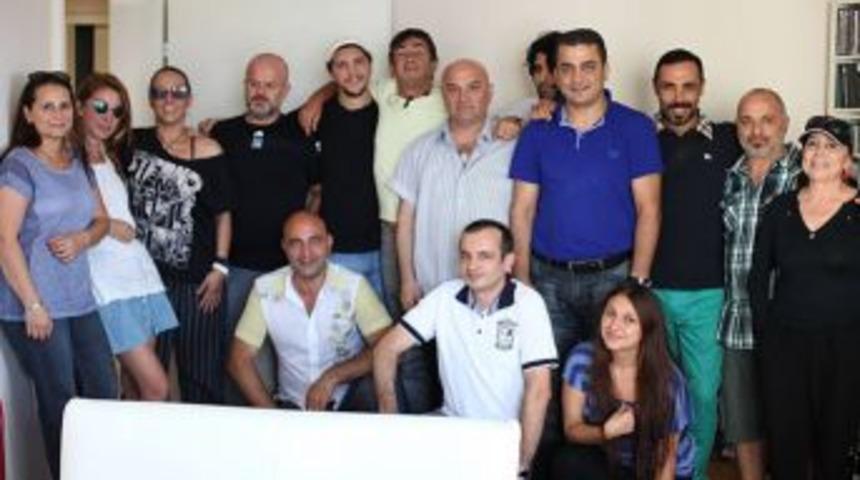 &lsquo;Dursun &Ccedil;avuş&lsquo; 10 Ocak&rsquo;ta Sinemalarda