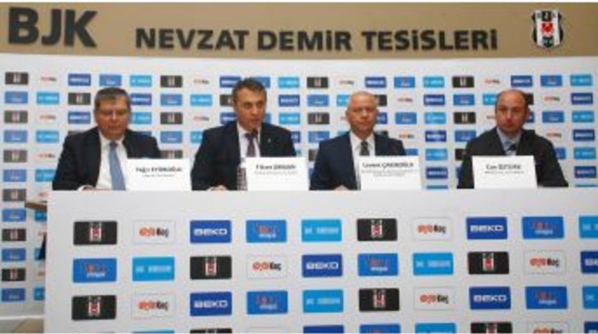 Fikret Orman: Devre Arasında Gerekli Takviyeleri Yapacağız