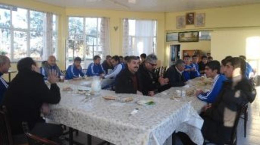 Samsat Belediye Spor Lider