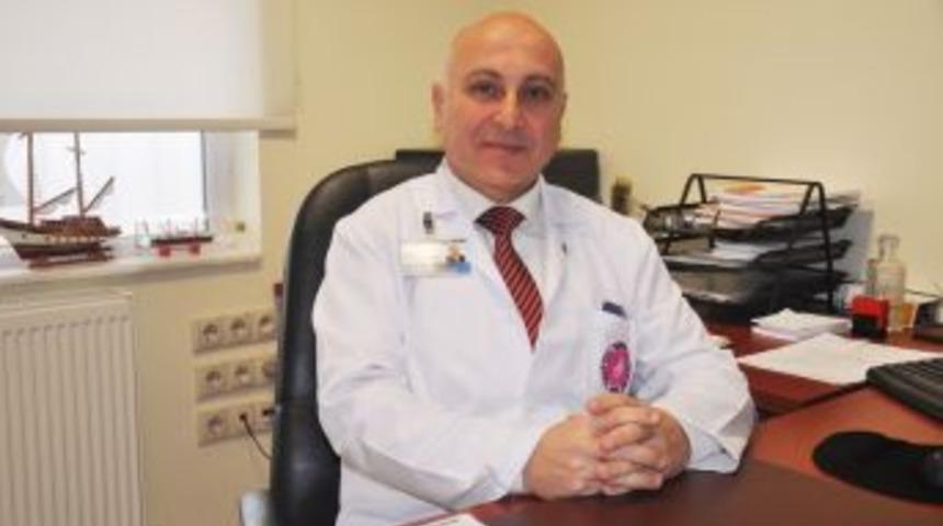 Diz Kireçlenmesi Fazla Kilo Ve Eklem Içi Travmadan Kaynaklanıyor