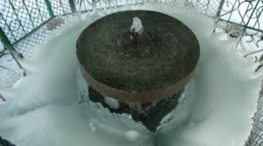 Doğu Eksi 27&rsquo;yle Dondu&hellip;