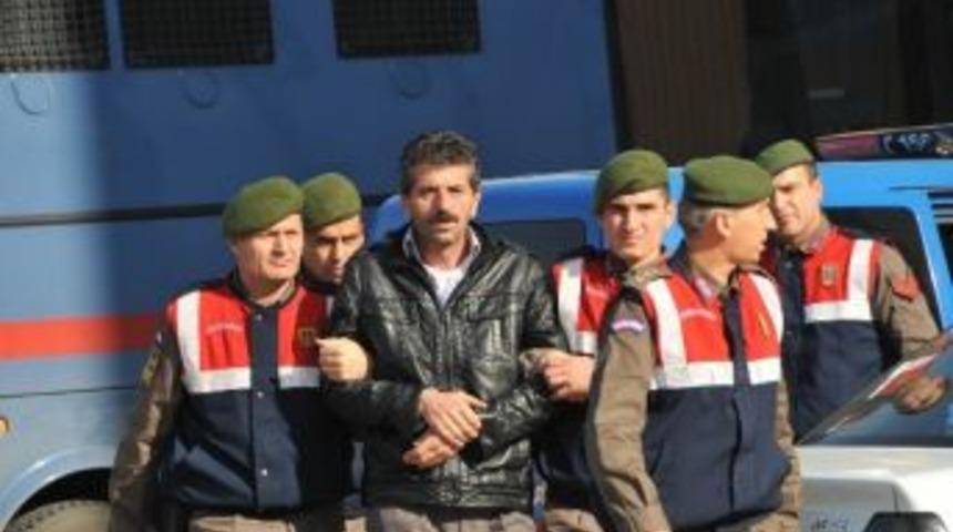 Aşk Yaşadığı Kadını, Boğduktan Sonra 6 Par&ccedil;aya Ayıran Zanlı Adliye&rsquo;de