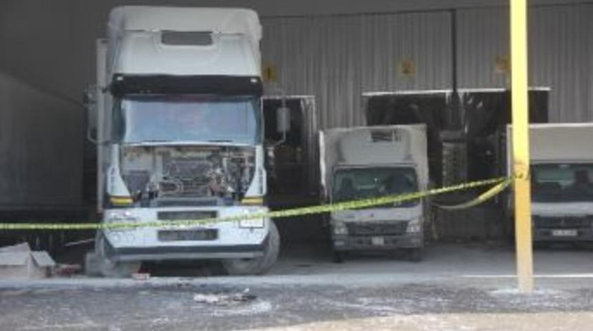 Erzurum’da Patlama: 3 Yaralı