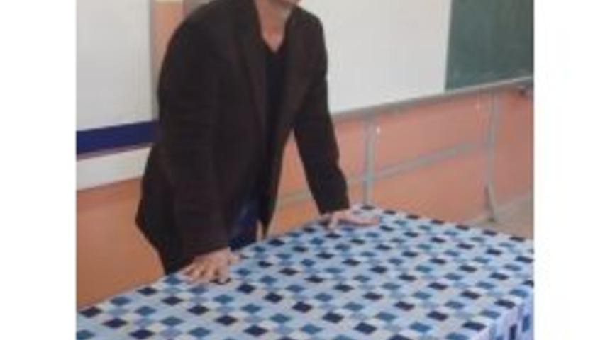 Doğru Meslek, Mutlu Gelecek Seminerleri Devam Ediyor