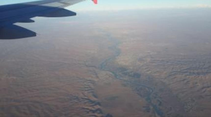 Kuzey Ege'den Kuzey Irak'a Ticaret K&ouml;pr&uuml;s&uuml; Kuruldu