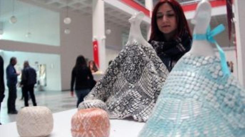 &Ouml;ğretim Elemanları Ve &Ouml;ğrencilerine Teşekk&uuml;r Belgesi