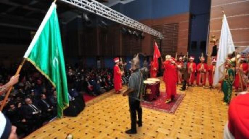 Şahinbey Belediyesinden Gaziantep Savunması Ve Birlik Ruhu Etkinliği